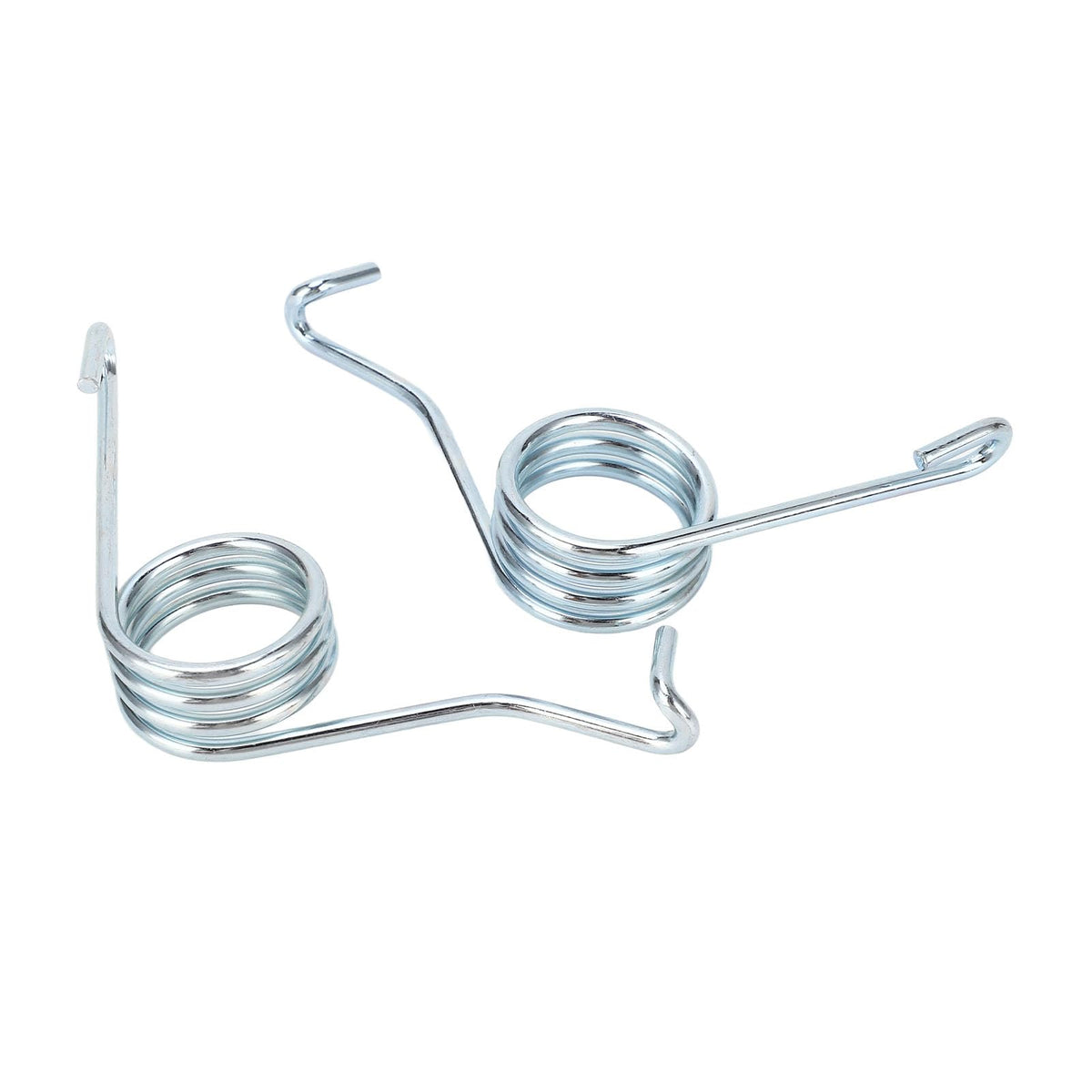 Parking Brake Lever Return Spring Metal 7H0615295A