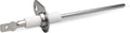 0130F00010 Furnace Flame Sensor, Fits Goodman, Amana, Kenmore, B11726-06