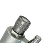 AT406477 4BD4FH Hydraulic Quick Connect Coupler Suitable for Yanmar Engine