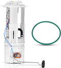 E7198M Electric Fuel Pump Module Assembly for Dodge Dakota 2005-2009