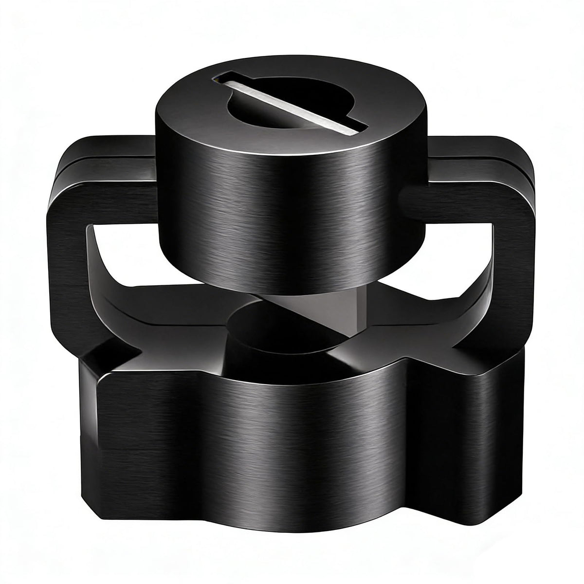 SeDeplacer 60292A1 Carburetor Throttle Coupler Coupling w/Metal Tab