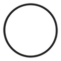 AS568-142 EPDM O-Ring, 0.103" CS, 70A, 25 Pcs
