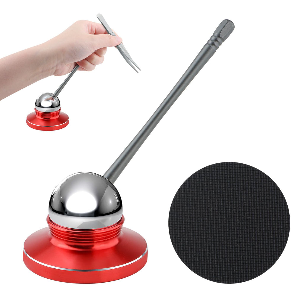 Precision Hand Stabilizer Model Making Supporting Handheld Stabilizer for Carving