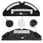 Mop Holder Bracket, Compatible with Roborock S8/S7/T7S, Robot Vacuum Cleaner Mopping Head Replacement Accessory