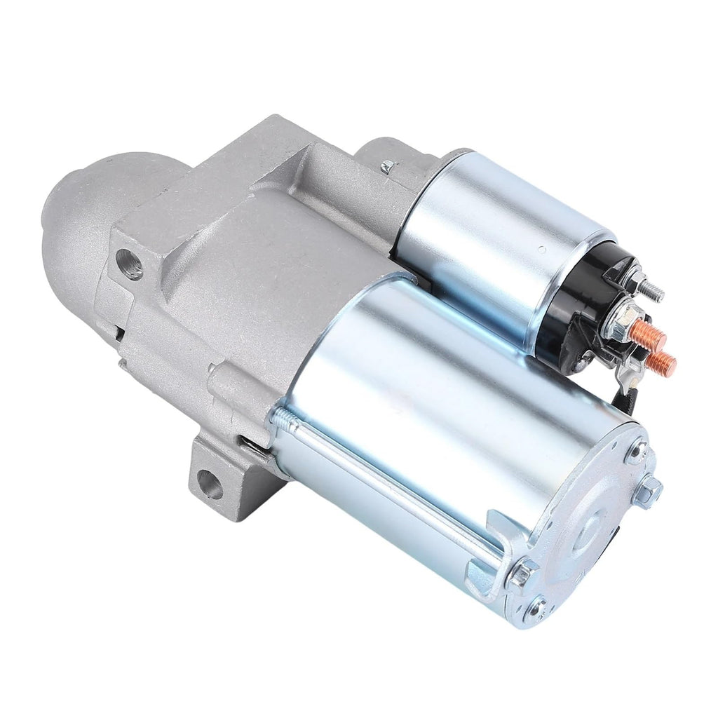 12V Starter Motor Compatible for Mercedes/Volvo Penta 3.0-5.7L