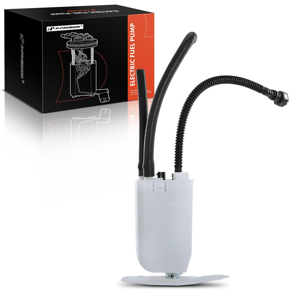 A-Premium Electric Fuel Pump Module Assembly Compatible with Chevrolet