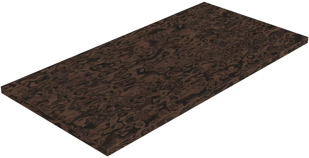 Wood Table Top, 71x32x1 Inch One-Piece Workbench Top