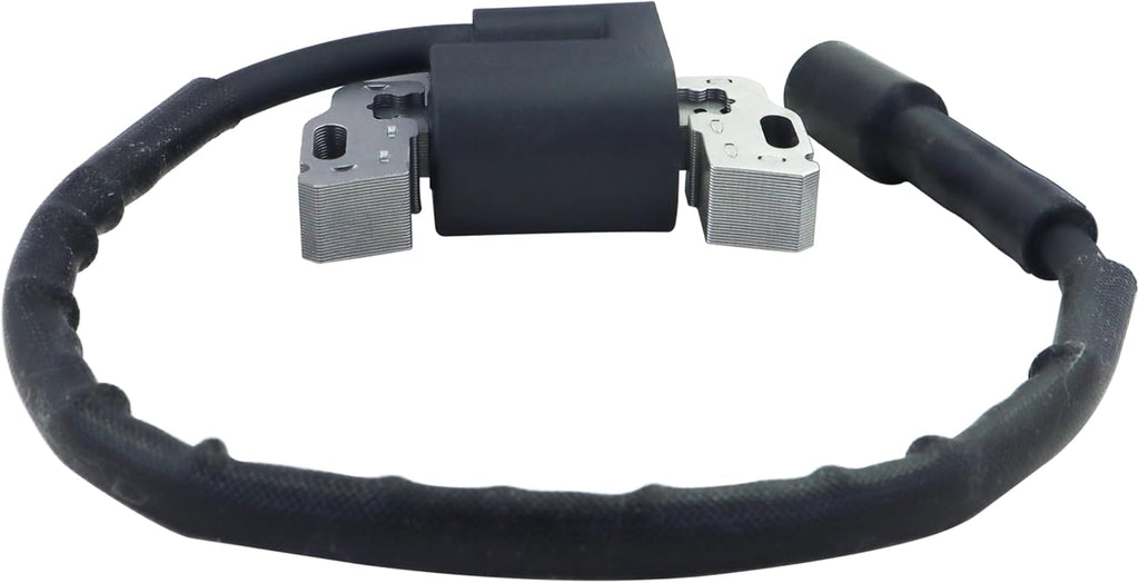 595304 Ignition Coil Magneto Armature for BS 17HP 17.5HP 19.5HP 20HP Intek OHV Lawn Mower Engines With Spark Plug