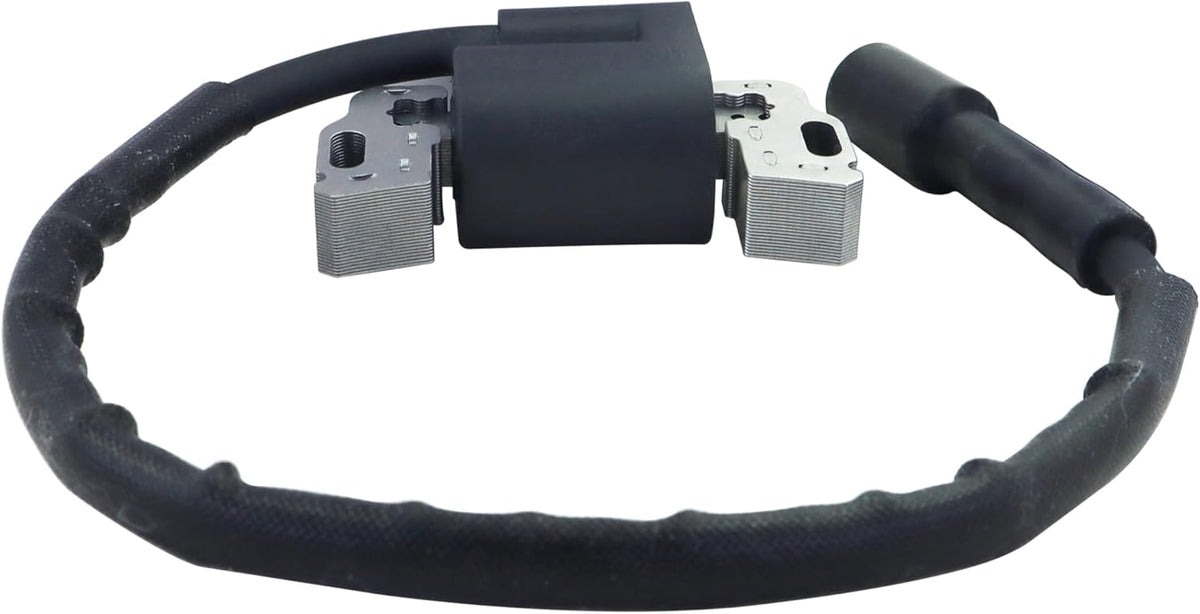 595304 Ignition Coil Magneto Armature for BS 17HP 17.5HP 19.5HP 20HP Intek OHV Lawn Mower Engines With Spark Plug