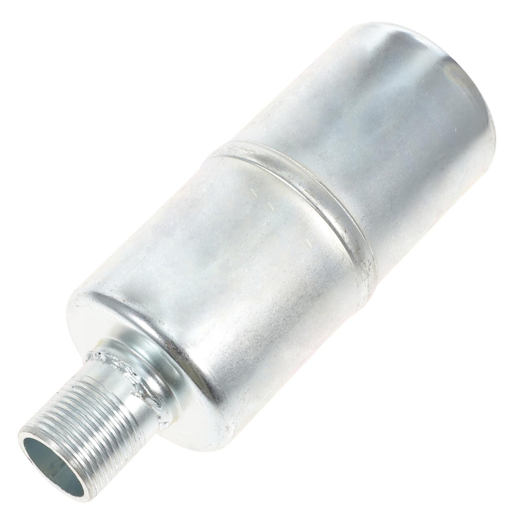 SHINEOFI Thread Small Engine Muffler for Riding Lawn Mower Silencer Replacement for Premium Small Engine Easy Install Noise Reduction and Enhanced Performance