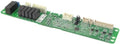GE WR55X32080 Refrigerator Door Control Board