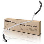 A-Premium Power Steering Return Hose Assembly Compatible with Toyota