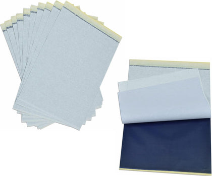 Tattoo Transfer Paper 30 Sheets Thermal Stencil Paper for Tattooing