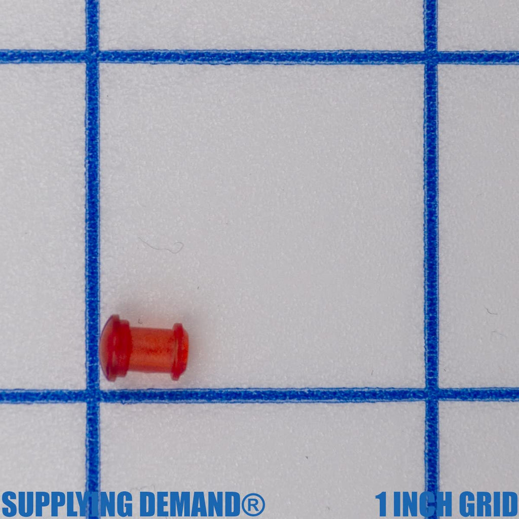 Supplying Demand 318228310 5304462664 2 Pack Range Indicator Light Lens Replacement Model Specific Not Universal