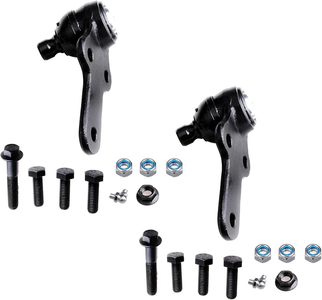 Front Lower Ball Joints K80992 for Ford Focus 2004-2011