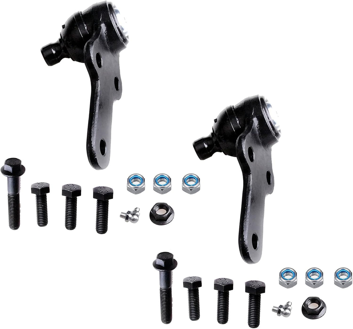 Front Lower Ball Joints K80992 for Ford Focus 2004-2011