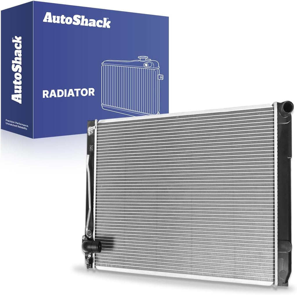 AutoShack Radiator for Toyota, Sienna 2005-2006, V6 3.3L