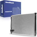 AutoShack Radiator for Toyota, Sienna 2005-2006, V6 3.3L