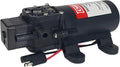 CHAPIN 6-9206 12V Diaphragm Sprayer Pump, 1 GPM Replacement Pump