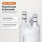 242294402 Water Filter Bypass Plug Replacement for Frigidaire 242294402