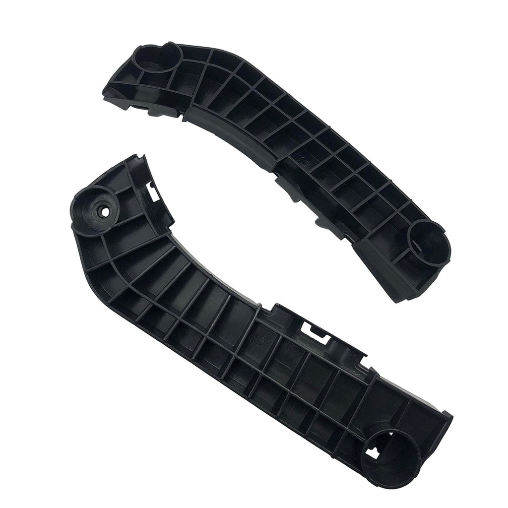 Front Bumper Bracket, 1 Pair,Compatible with Toyota Camry 2007-2011