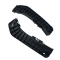 Front Bumper Bracket, 1 Pair,Compatible with Toyota Camry 2007-2011
