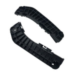 Front Bumper Bracket, 1 Pair,Compatible with Toyota Camry 2007-2011