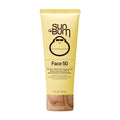 Original SPF 50 Sunscreen Face Lotion - Travel Size - 3 oz | Broad Spectrum Moisturizing Facial Sunscreen with