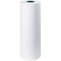 White Butcher Paper Roll, 24 in x 1000 ft, 1 Roll
