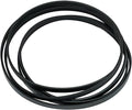 Dryer Drive Drum Belt 92" For Whirlpool WED5300ST0 WED5300VW0 WED5310SQ0 WED5320SQ0 WED5321SQ0 WED5500SQ0 WED5500ST0 WED5510VQ0 WED5510VQ1 WED5520SQ0 WED5521SQ0 WED5530SQ0 WED5540SQ0 WED5540ST0