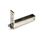 Victory HINGE290 Door Spring Loaded Hinge, Vbc