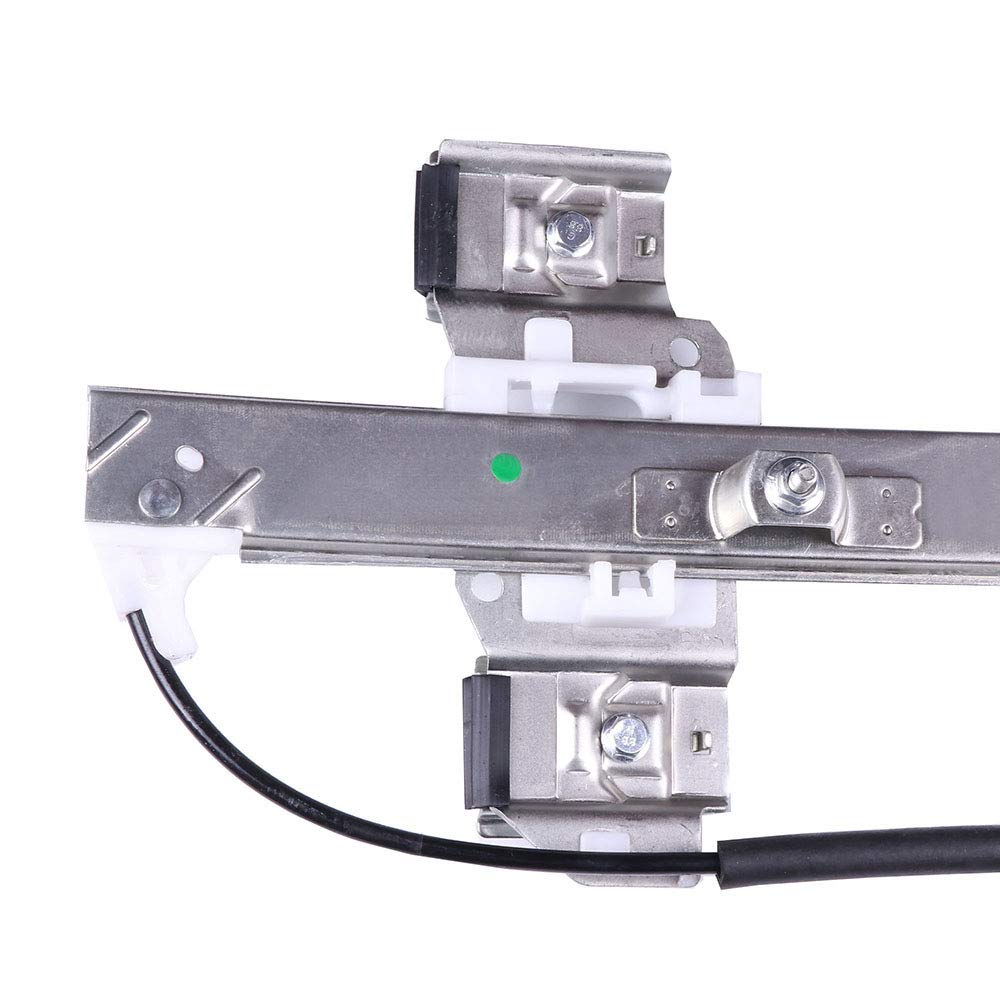 Aintier 741-761 Power Window Regulator For 2000-2005 for Buick LeSabre
