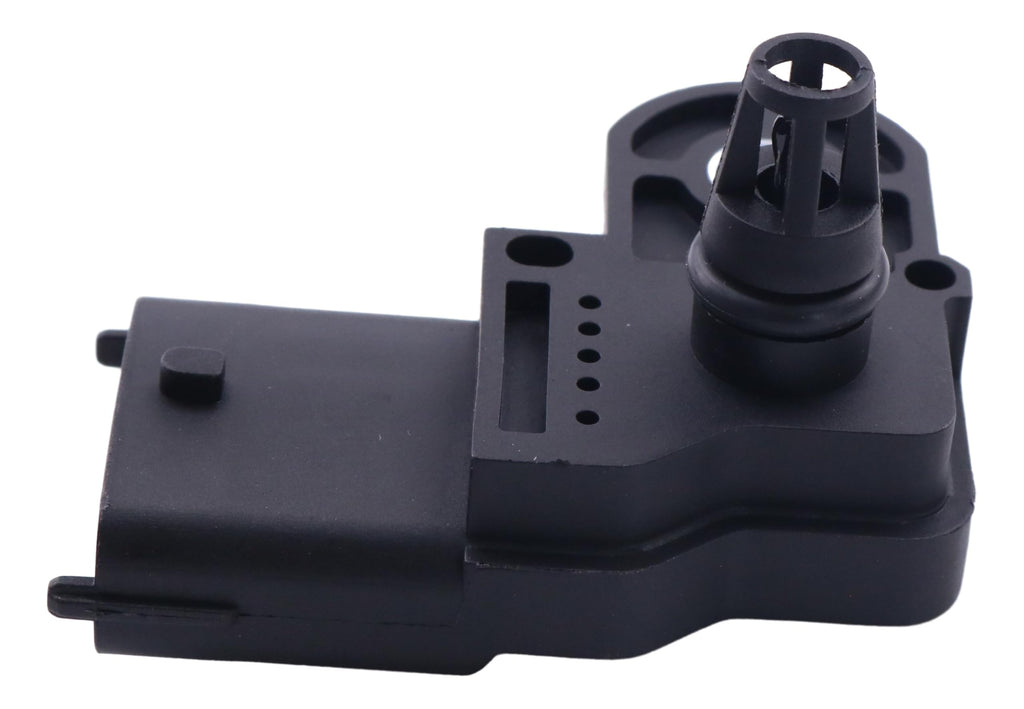 YUXSOUQ Pressure and Temp Sensor 707000995 Compatible with Can-Am