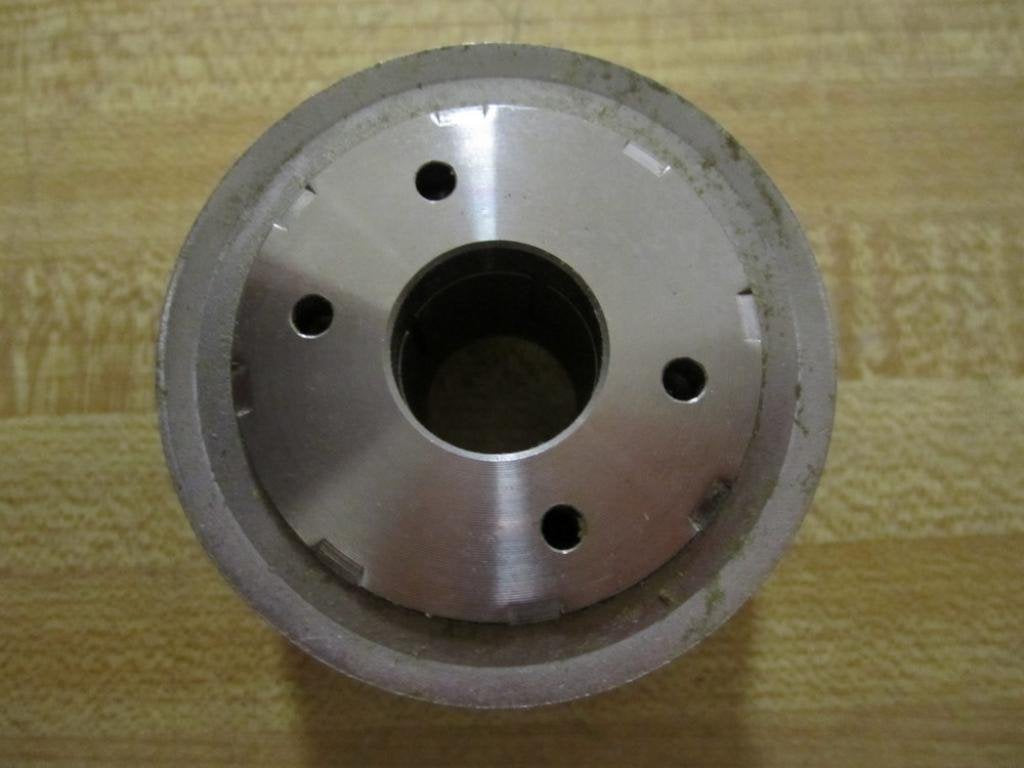 Tsubaki Z252M0200230 Lock Pulley