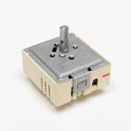 Choice Manufactured Parts Dual Burner Range Surface Element Infinite Switch, 1800W, WB24T10153CM