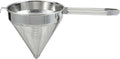 8" China Cap Stainless Steel Strainer