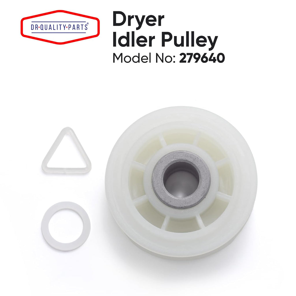 279640 Dryer Idler Pulley Replacement Part