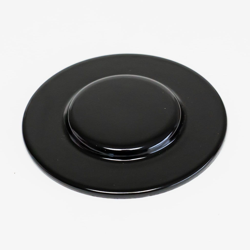 Gas Range Burner Single Cap Black WPW10173833