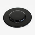 Gas Range Burner Single Cap Black WPW10173833