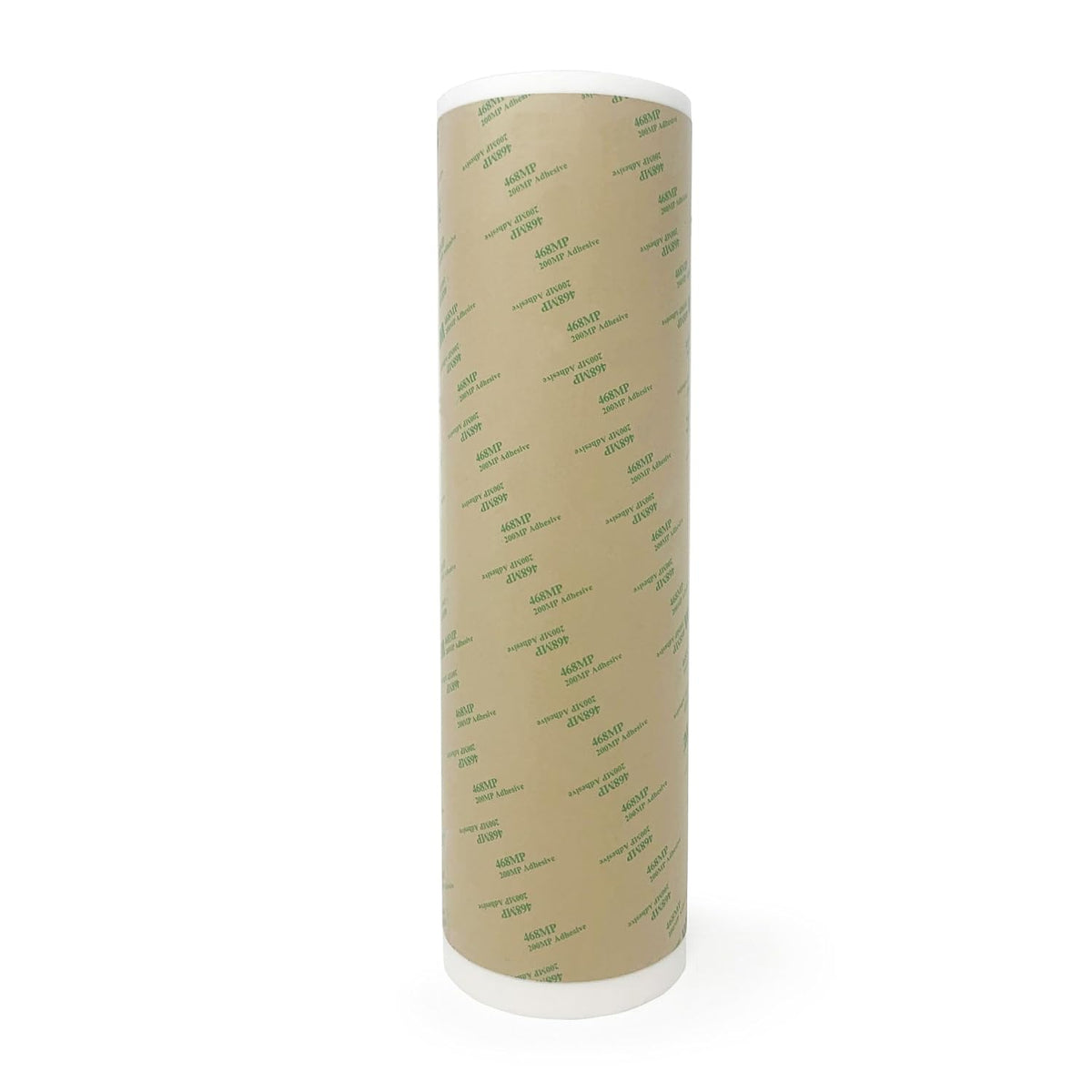 468MP Double Sided Adhesive Transfer Tape Roll 12 in x 20 ft