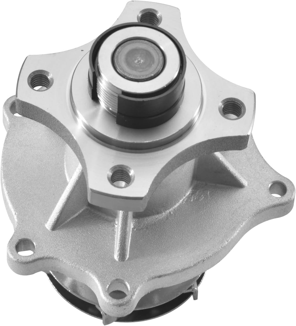 Engine Water Pump for Chevy Colorado (Submodel: LT, WT) 06-12