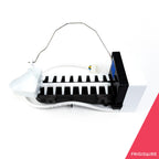 Frigidaire 241798233 Ice Maker Assembly Kit for Refrigerators, White
