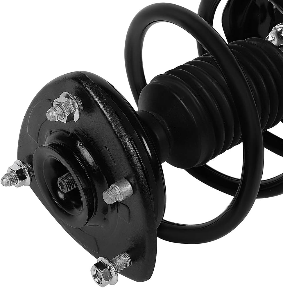ECCPP 2pcs Front Complete Strut Assembly for 2013-2017 for Honda Accord