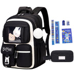 Backpack for Kids Boys Backpack for School Kids Bookbag