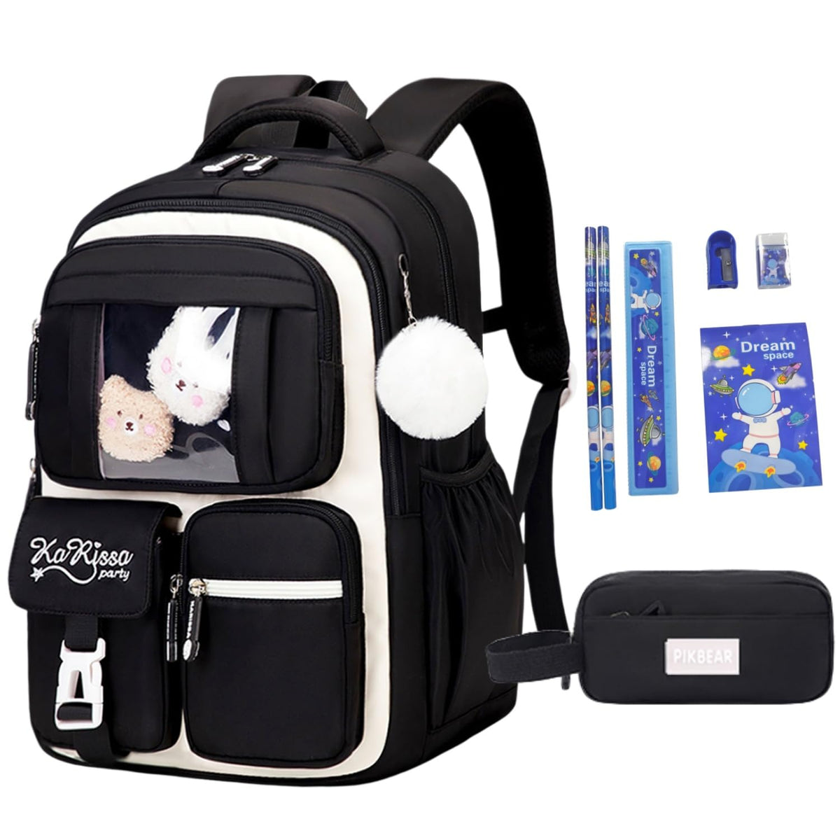 Backpack for Kids Boys Backpack for School Kids Bookbag