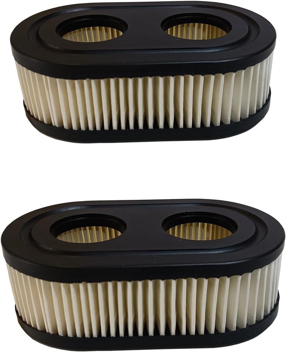 2x Air Filter Assembly Compatible with CRAFTSMAN M220 150cc