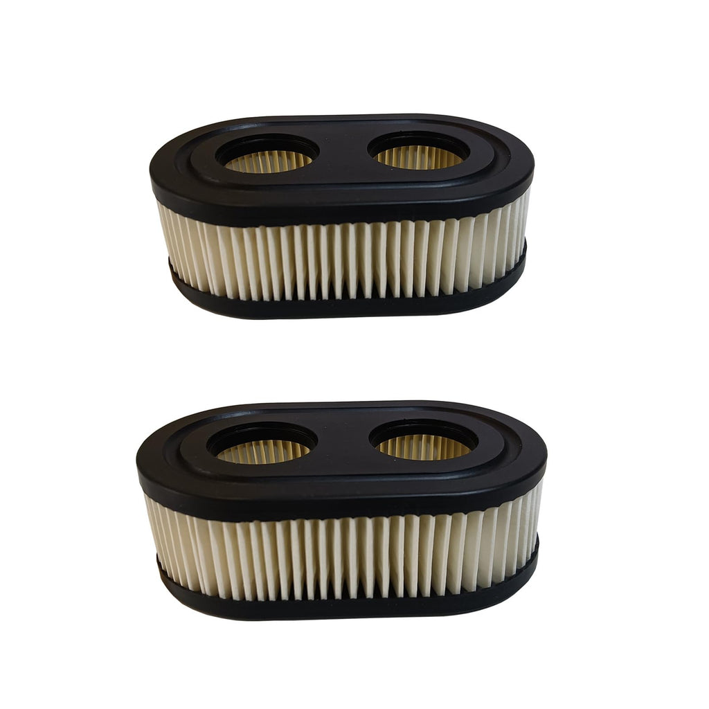 2x Air Filter Compatible with Toro 21465 22in
