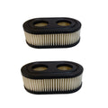 2x Air Filter Compatible with Toro 21465 22in