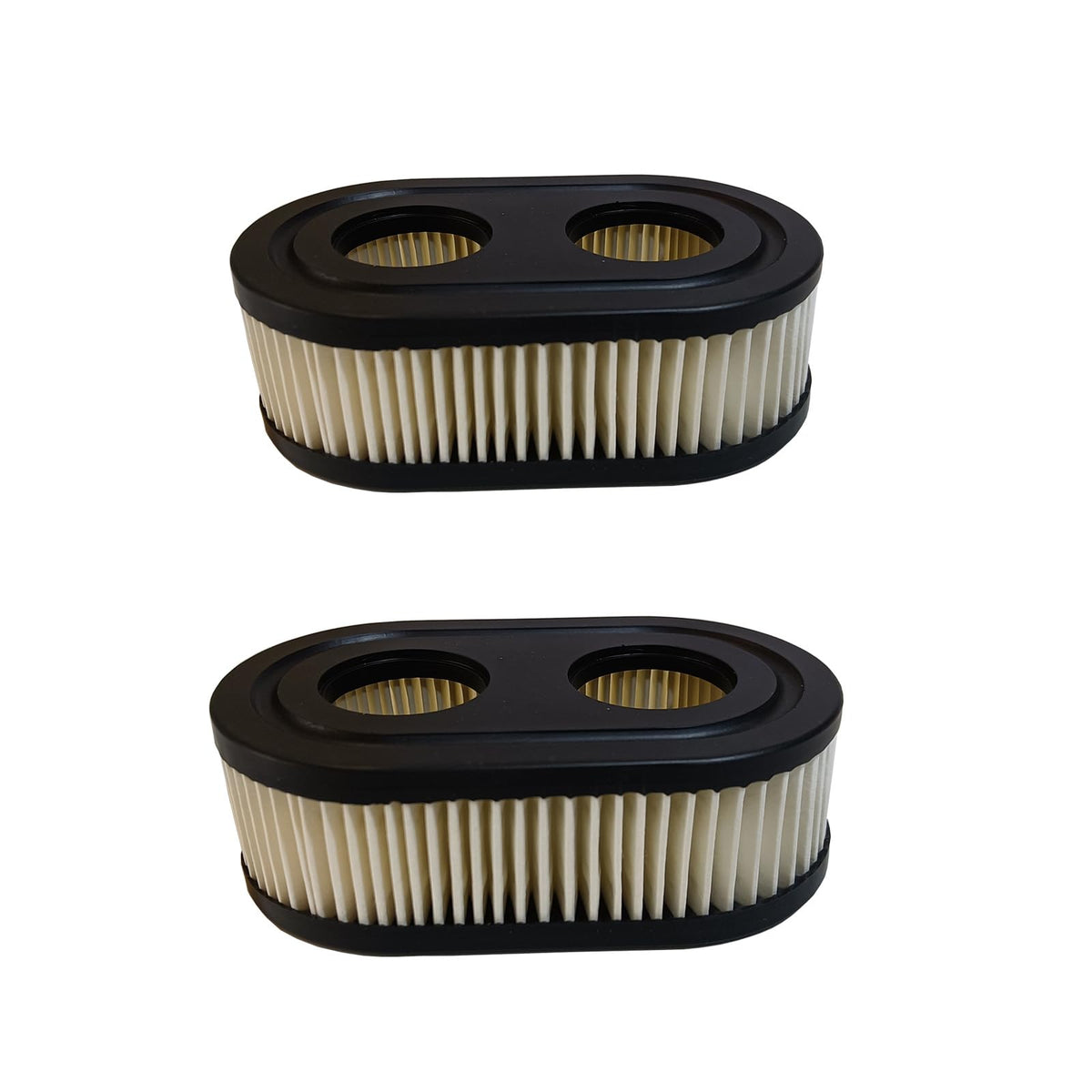 2x Air Filter Compatible with Toro 21465 22in