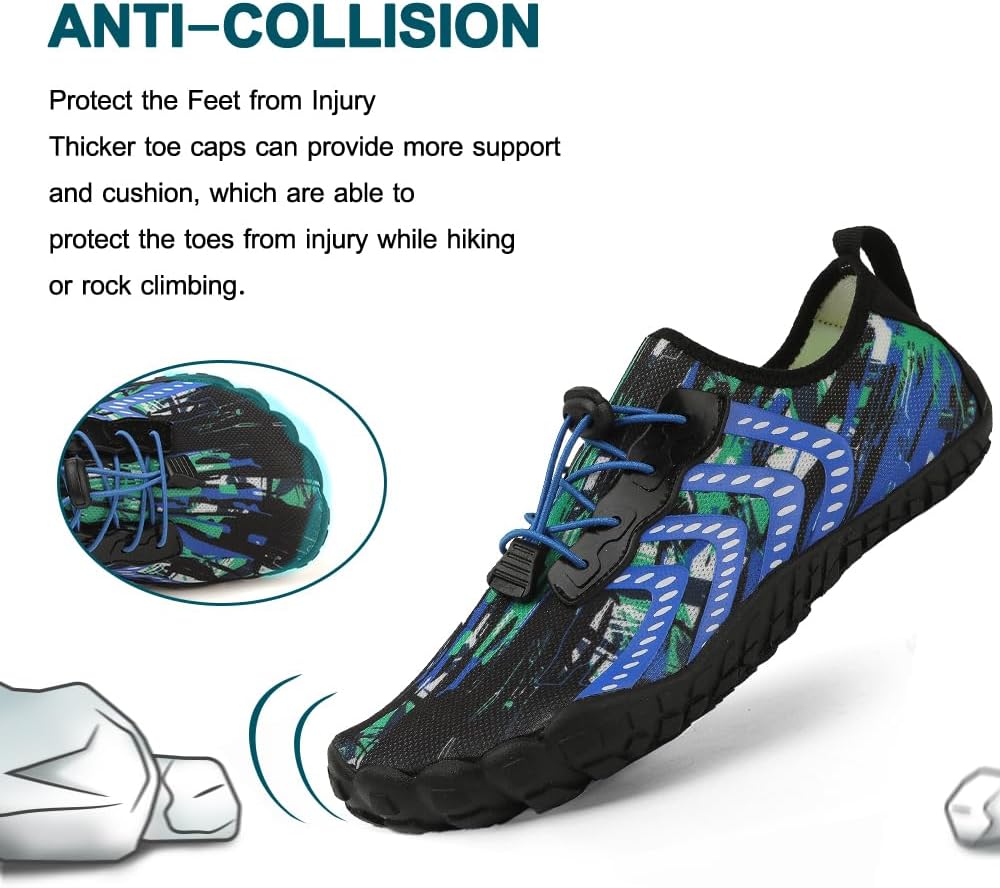 Water Shoes for Women Men